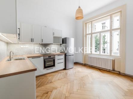 P1401899_web | Pronájem bytu, 2+1, 64 m²