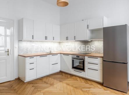 P1401900_web | Pronájem bytu, 2+1, 64 m²