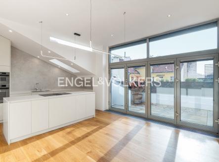 IMG_5358-HDR_web | Pronájem bytu, 5+1, 220 m²