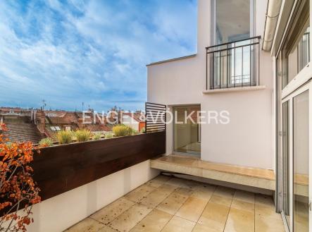 IMG_5419-HDR_web | Pronájem bytu, 5+1, 220 m²