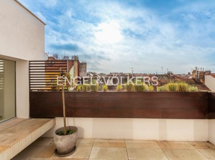 IMG_5422-HDR_web | Pronájem bytu, 5+1, 220 m²