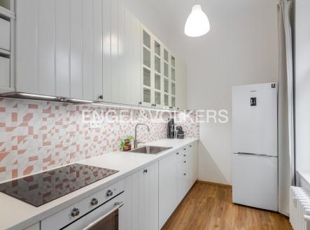 2 | Pronájem bytu, 3+1, 90 m²