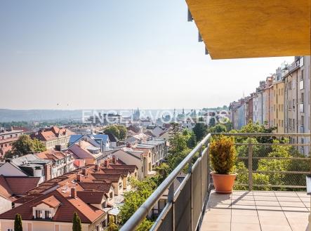 4B8U6519-HDR_web | Pronájem bytu, 3+kk, 110 m²