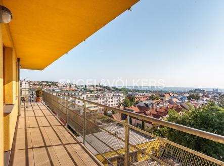 4B8U6528-HDR_web | Pronájem bytu, 3+kk, 110 m²