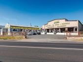 Pronájem - komerční objekt, sklad, 5 500 m²