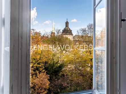 3 | Pronájem bytu, 2+kk, 76 m²