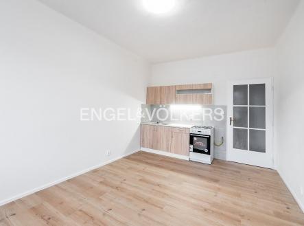 DSC_4243_web | Pronájem bytu, 2+kk, 44 m²