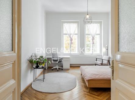 1 | Prodej bytu, 2+1, 75 m²