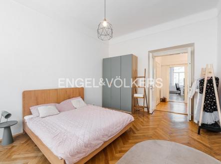 2 | Prodej bytu, 2+1, 75 m²