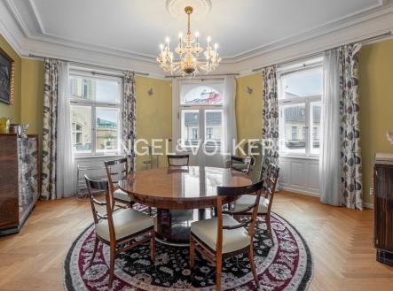 P1401526-HDR_web | Pronájem bytu, 5+1, 184 m²