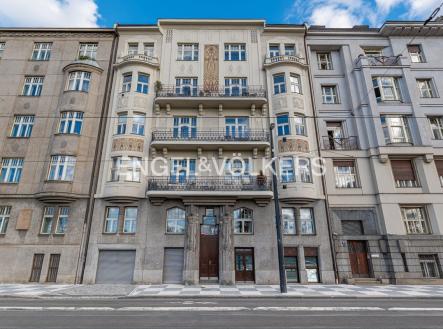 1 | Pronájem - obchodní prostor, 70 m²