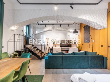 3 | Pronájem - obchodní prostor, 70 m²