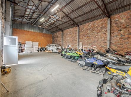 P1412168-HDR_expose | Pronájem - komerční objekt, sklad, 162 m²