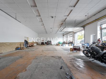 P1412163-HDR_expose | Pronájem - komerční objekt, sklad, 300 m²