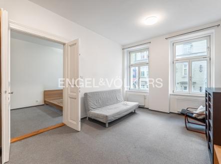 DSC_3985-HDR_web | Pronájem bytu, 2+1, 63 m²