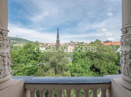 DSC_7788_web (1) | Pronájem bytu, 3+1, 112 m²