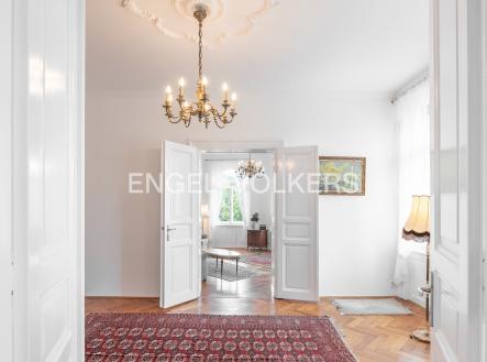 DSC_7802-HDR_web (1) | Pronájem bytu, 3+1, 112 m²