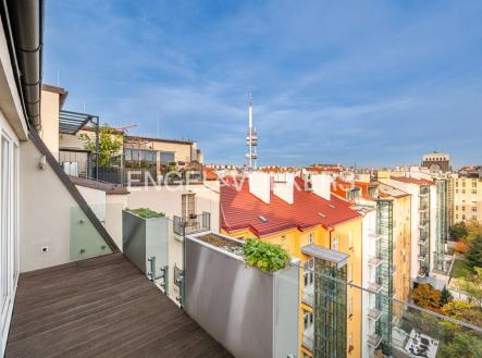 2 | Prodej bytu, 4+kk, 120 m²