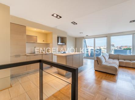 3 | Prodej bytu, 4+kk, 120 m²