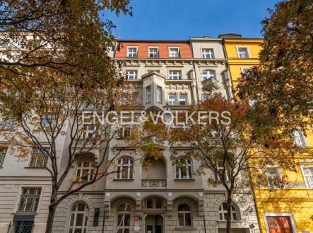 4 | Prodej bytu, 4+kk, 120 m²