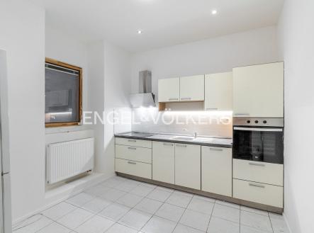 2 | Pronájem bytu, 3+1, 86 m²