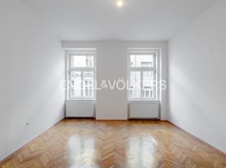 1 | Pronájem bytu, 3+1, 86 m²