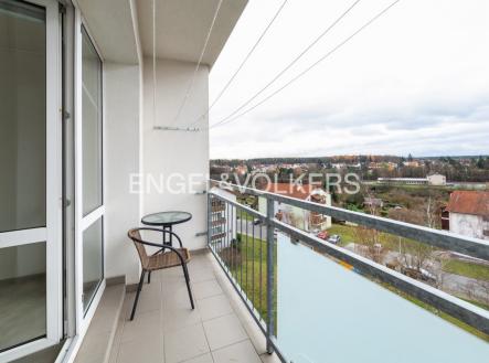 7 | Pronájem bytu, 3+1, 80 m²