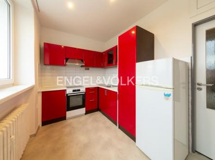 2 | Pronájem bytu, 3+1, 80 m²