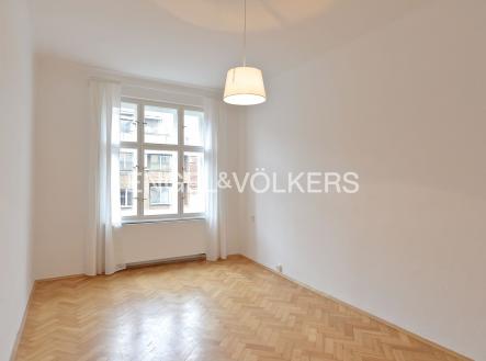 3 | Pronájem bytu, 2+kk, 50 m²