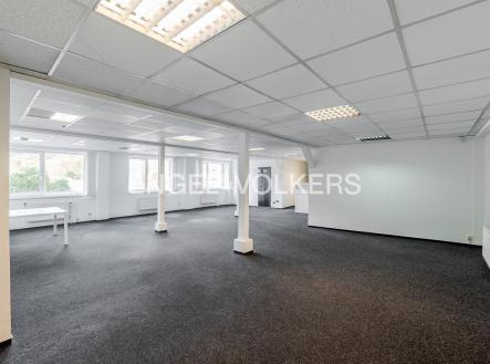P1434185_web | Pronájem - kanceláře, 92 m²
