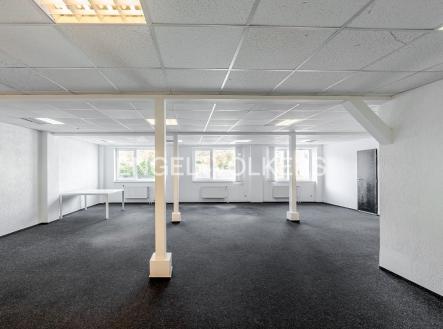 P1434186_web | Pronájem - kanceláře, 92 m²