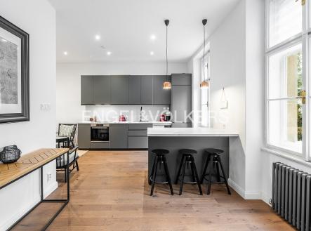 1 | Prodej bytu, 4+kk, 108 m²