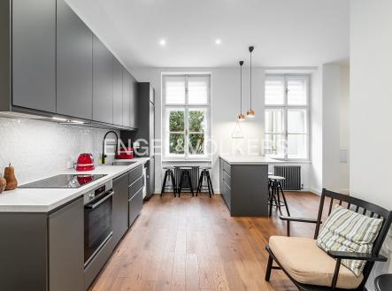 3 | Prodej bytu, 4+kk, 108 m²