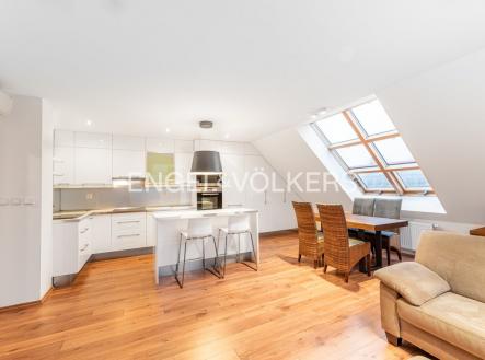 DSC_7489-HDR_web | Pronájem bytu, 2+kk, 68 m²