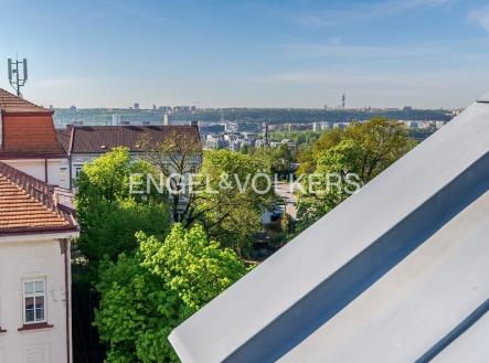 3 | Pronájem bytu, 2+kk, 112 m²