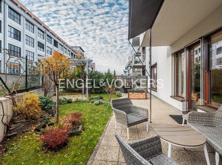 DSC_4439 kopie_web | Pronájem bytu, 3+kk, 71 m²