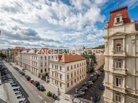 P1390372_web | Pronájem bytu, 4+kk, 193 m²