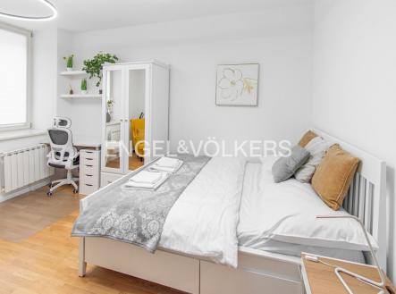 DSC_0010_web | Pronájem bytu, 1+1, 36 m²