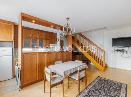 P1434283-HDR_web | Pronájem bytu, 3+kk, 80 m²