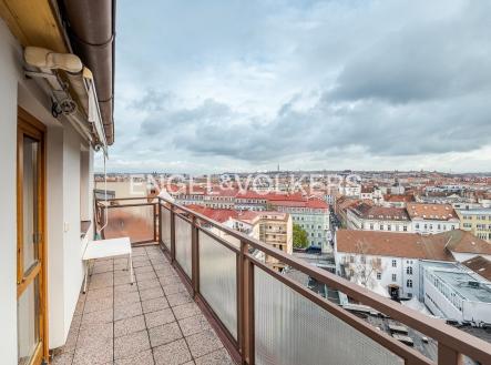 P1434269_web | Pronájem bytu, 3+kk, 80 m²