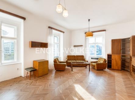 P1434506-HDR_web | Pronájem bytu, 2+1, 62 m²