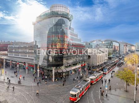 P1434536-HDR_web | Pronájem bytu, 2+1, 62 m²