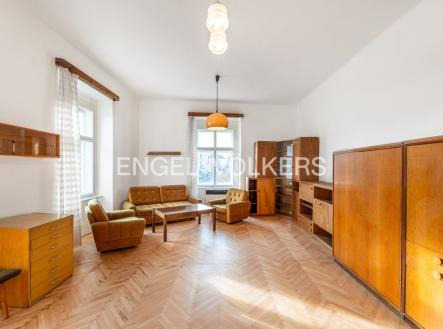 P1434509-HDR_web | Pronájem bytu, 2+1, 62 m²