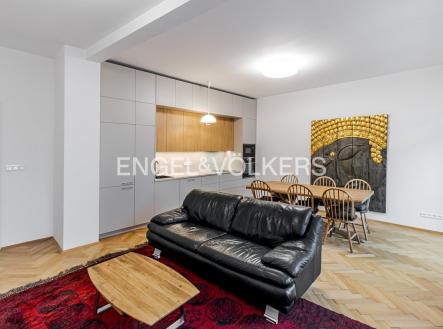 IMG_0069_web | Pronájem bytu, 3+kk, 98 m²