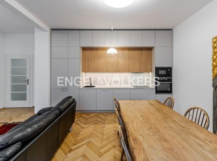IMG_0071_web | Pronájem bytu, 3+kk, 98 m²