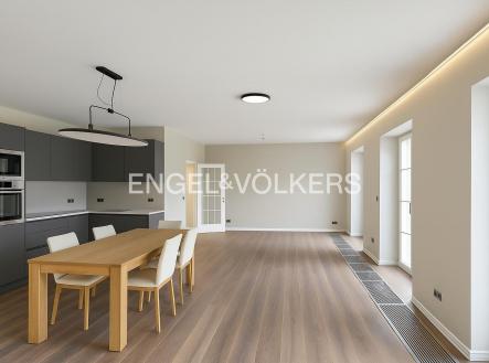 foto_lepší | Pronájem bytu, 1+kk, 50 m²