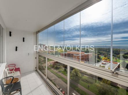 3 | Pronájem bytu, 4+kk, 90 m²