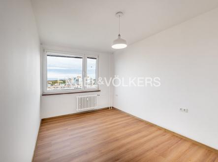 4 | Pronájem bytu, 4+kk, 90 m²