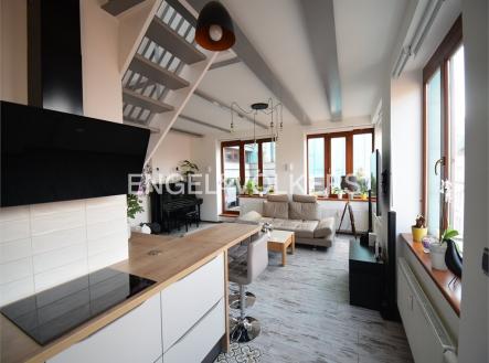 DSC_0015(1) | Pronájem bytu, 3+kk, 129 m²