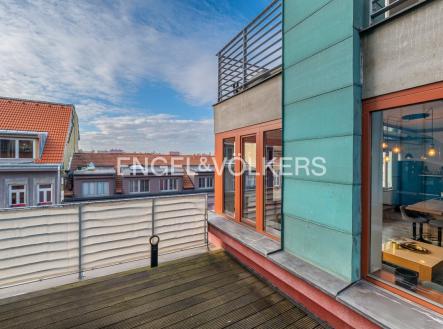 P1455819-HDR_web | Pronájem bytu, 3+kk, 129 m²